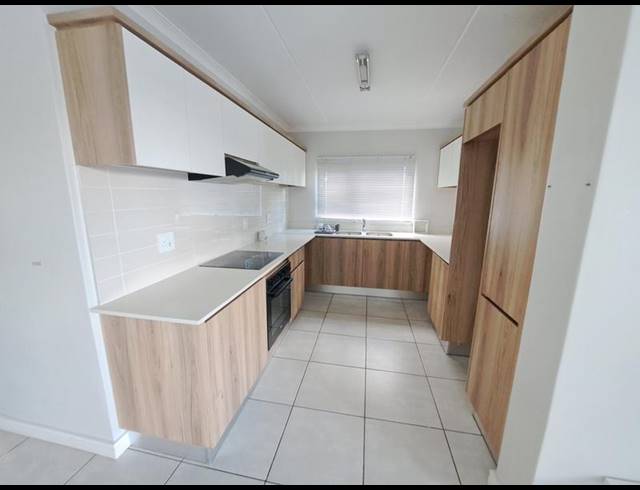 3 BEDROOM PROPERTY TO RENT IN BLYDE RIVERWALK ESTATE